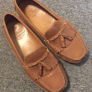 Dockers 10 1/2 dress shoes